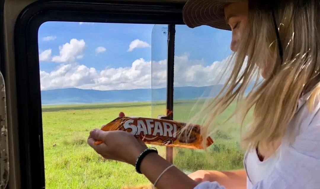 Best 6 Days Midrange Safari from Moshi After Trekking 2026–2027
