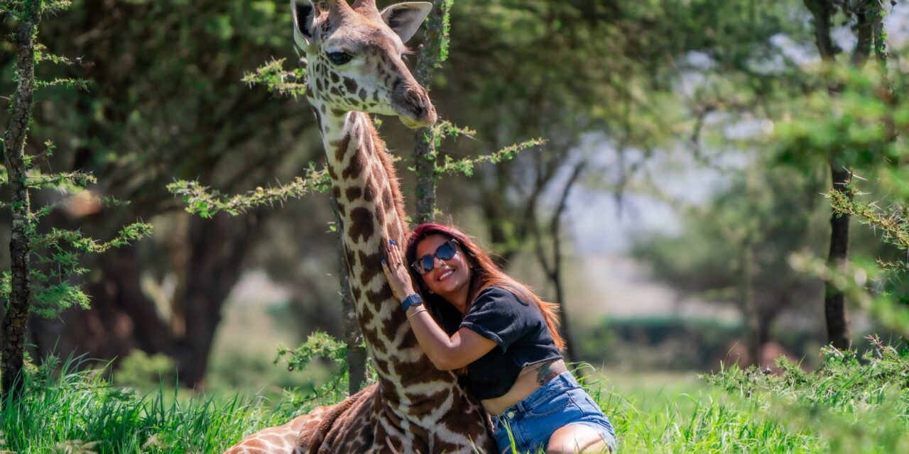 Book 2 Days Tanzania Safari from Mwanza 2026-2027