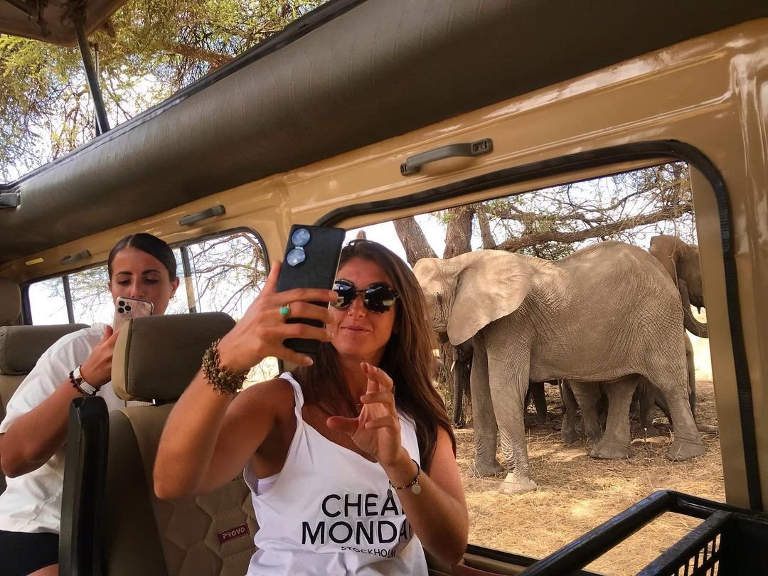 1 Day Ngorongoro Crater Safari, Best Short Tour Trip From Arusha 2026,2027