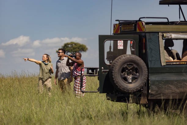 3-Day Rubondo Island Wildlife Escape: Your Ultimate Tanzania Getaway 2026-2027