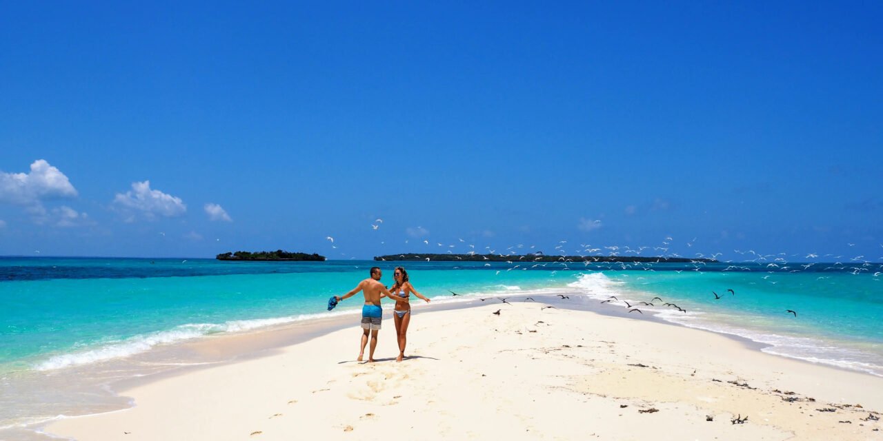 Best 5 Days Mafia Island From Zanzibar: Your Ultimate Escape 2026-2027