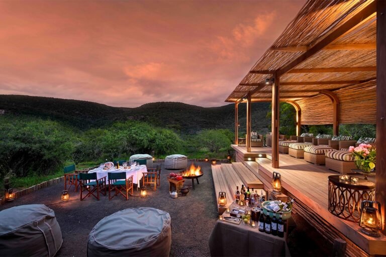 18-Day Kenya, Tanzania, Rwanda and Uganda Tour