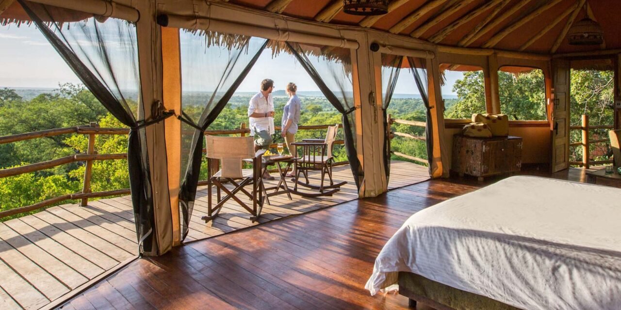 Best Kilimanjaro Trekking Company — Top Guide Adventures: Expert