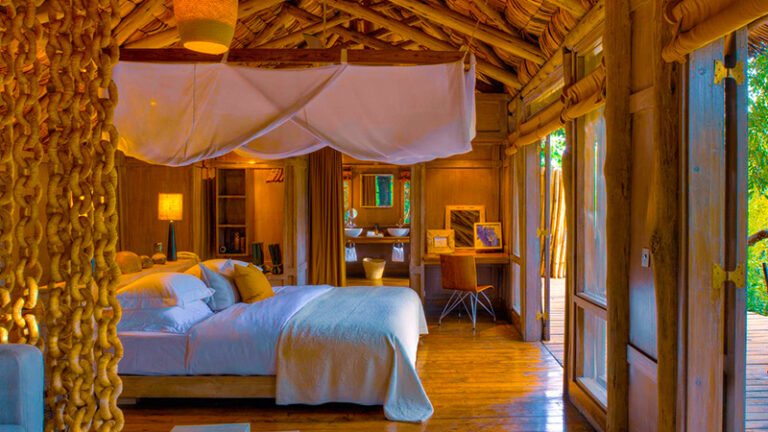 7 Days Pemba Island Diving Holiday – Cost & Itinerary