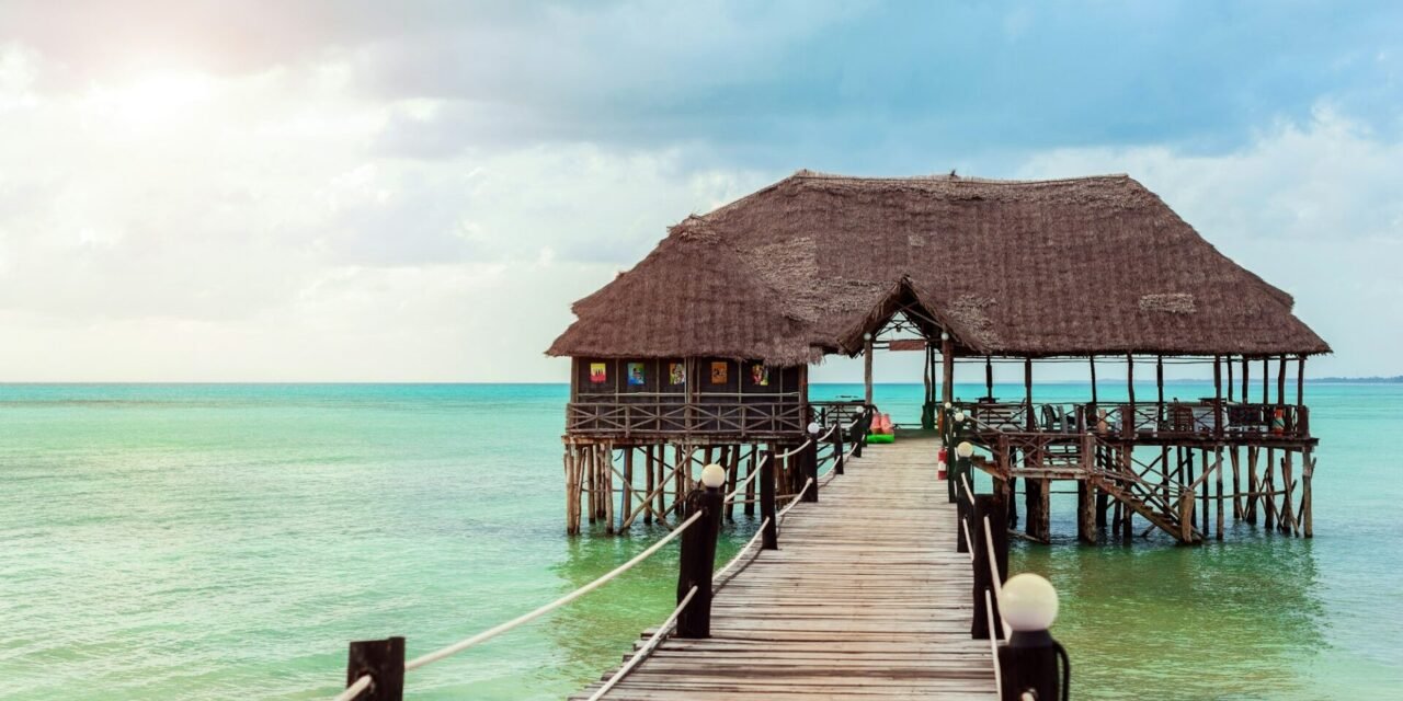 Nungwi Beach Guide: Best Hotels, Things To Do, And Nightlife Guide
