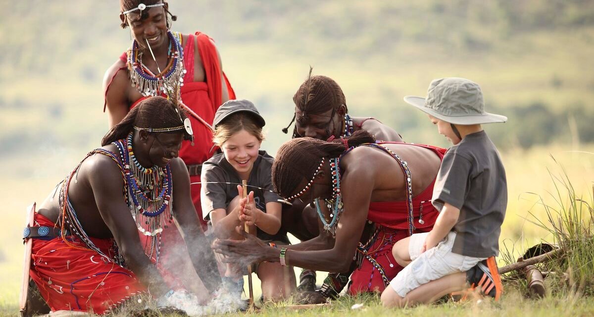 Hidden Safari Parks In Tanzania Without Crowds: Best Guide 2026-2027