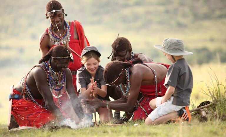 1 Day Nyerere Safari from Zanzibar with Flights 2026-2027