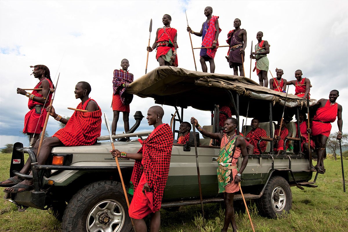 Budget Tanzania Safari: How To Save Money: Best Guide