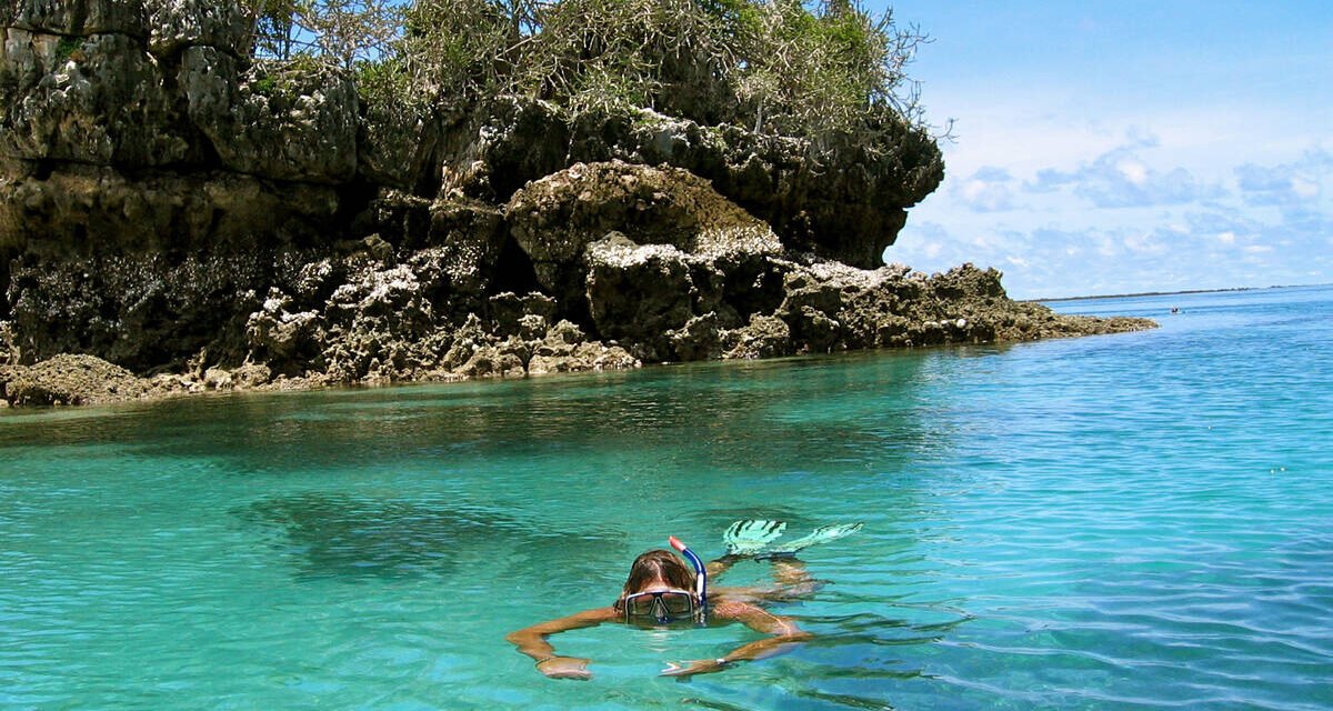 10 Days Zanzibar Beach Holiday From Moshi: Complete Travel Guide