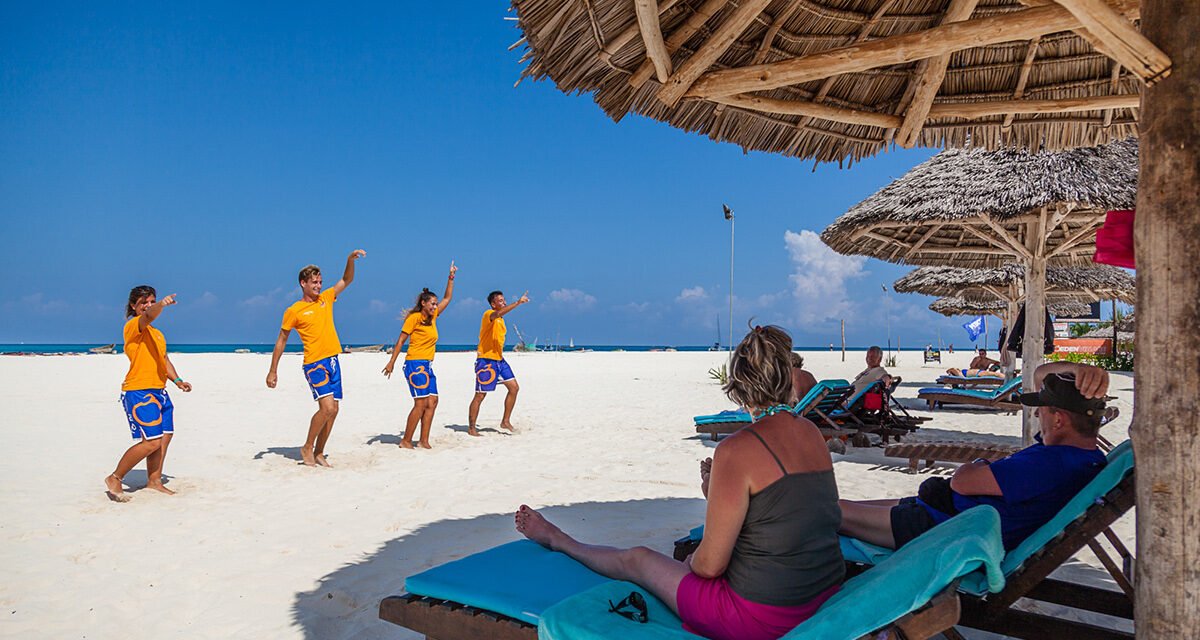 Zanzibar Island Tour From Moshi: Complete Travel Guide 2026-2027-2028