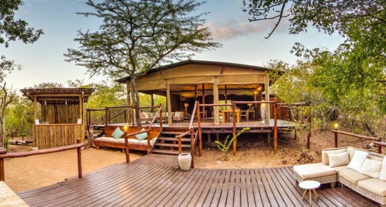 7-Day Tanzania Safari: Serengeti, Ngorongoro and Tarangire