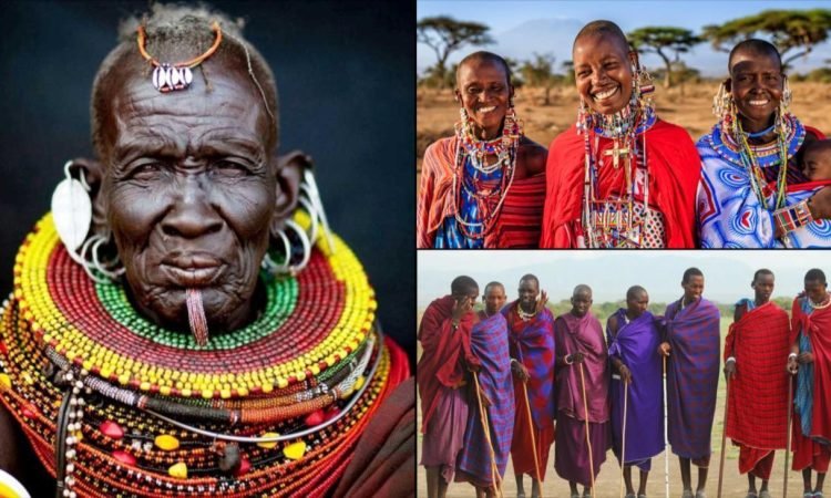 Book 1-Day Maasai Village Cultural Day Trip 2026-2027