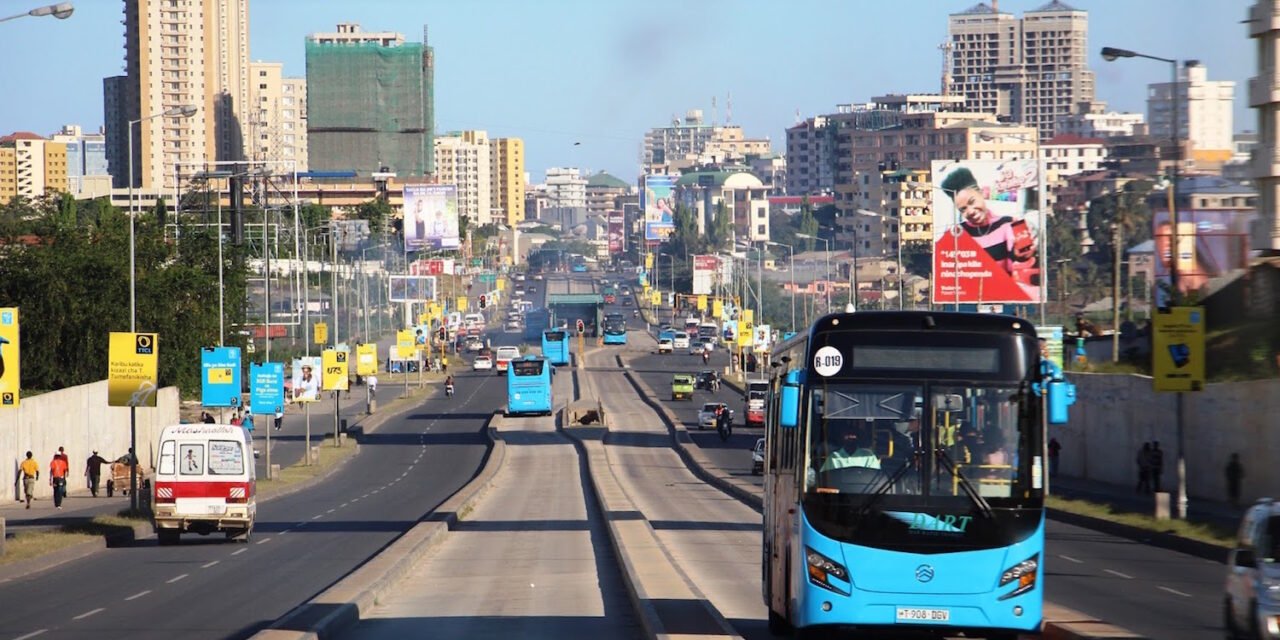 Best Travel Agency In Dar Es Salaam — Top Guide Adventures: Complete