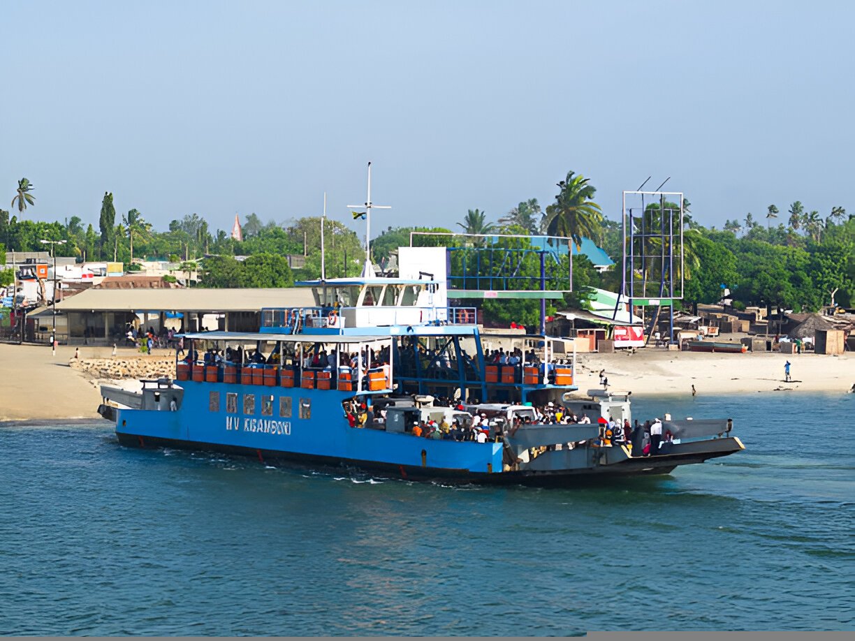 Mbudya Island Day Trip Guide: Your Essential