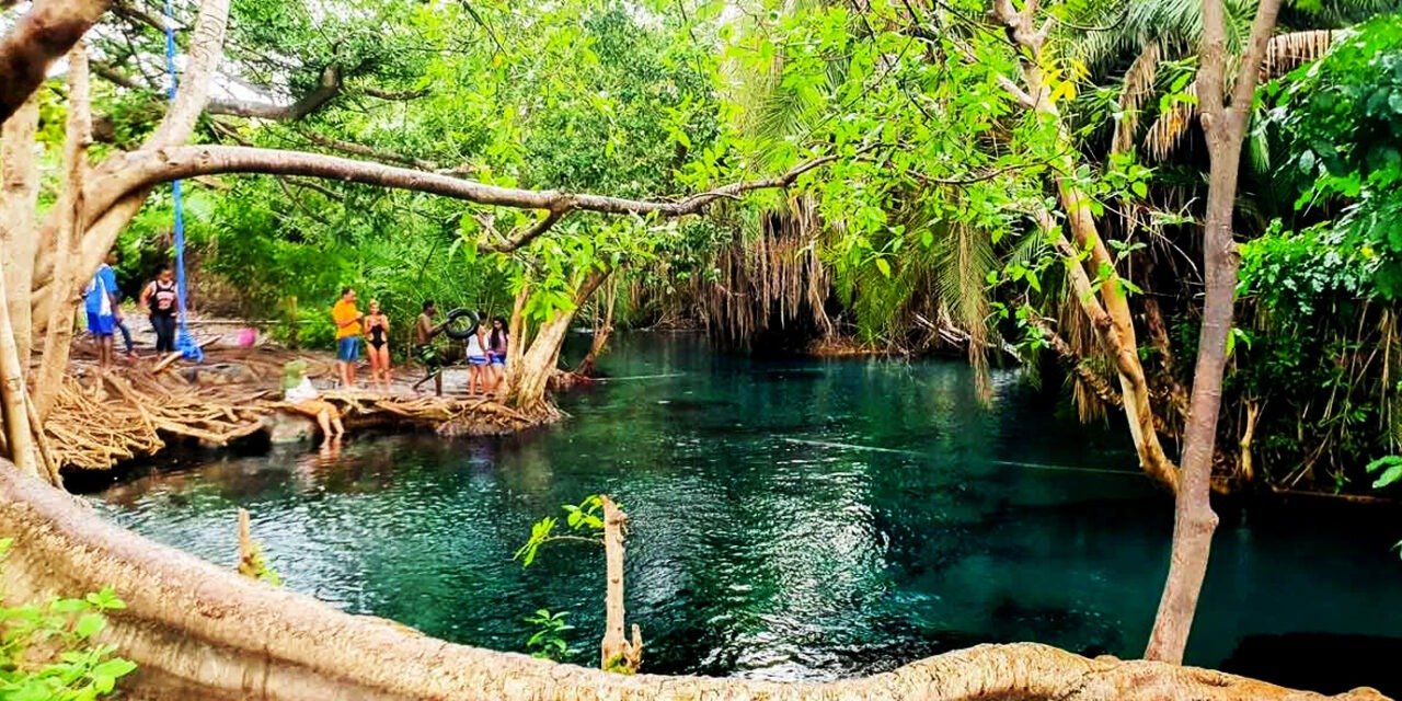 Kikuletwa Hot Springs Day Tour ‘Blue Water’ Best Short Trip 2026-2027