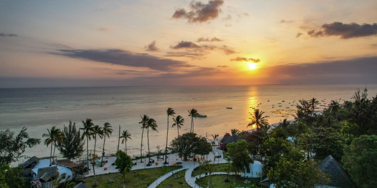 How to Book Tanzania Safari and Zanzibar Honeymoon – Complete Guide 2026-2027
