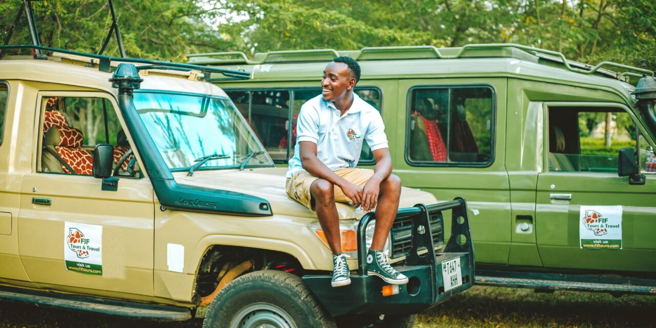 How to Choose Safari Accommodation in Tanzania – Complete Guide 2026-2027