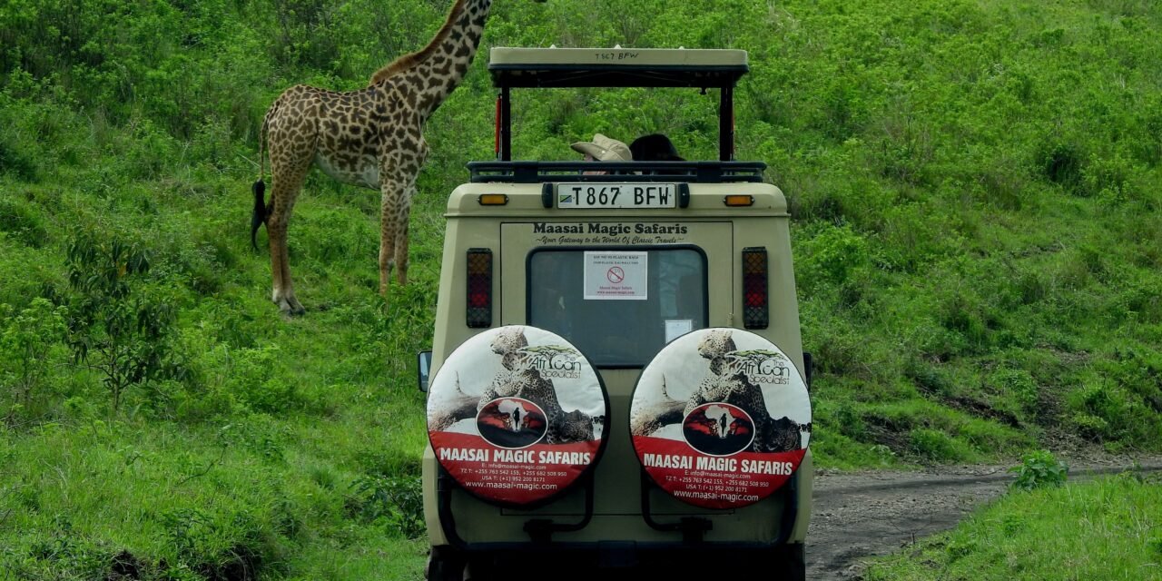 How to Join a Group Safari from Arusha to Serengeti – Complete Guide 2026-2027