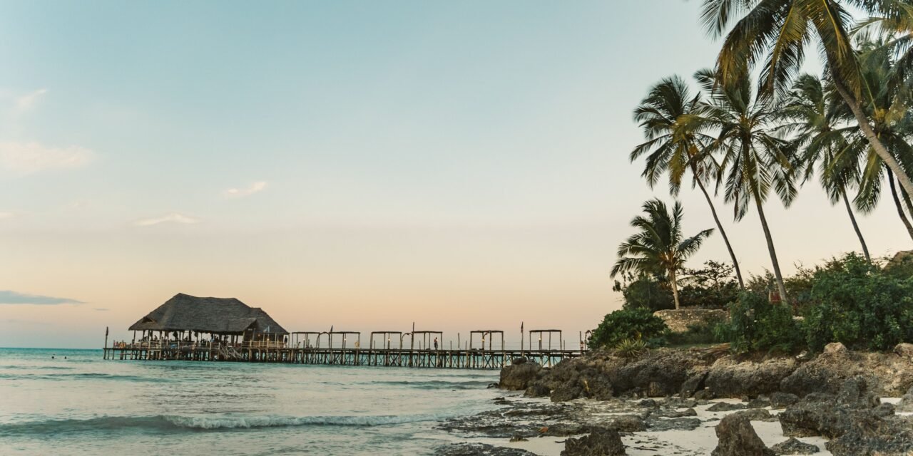 How to Plan 10 Day Tanzania Safari and Zanzibar – Complete Guide 2026-2027