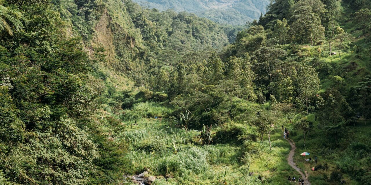 How to Plan a Mount Meru Trekking Tour – Complete Guide 2026-2027