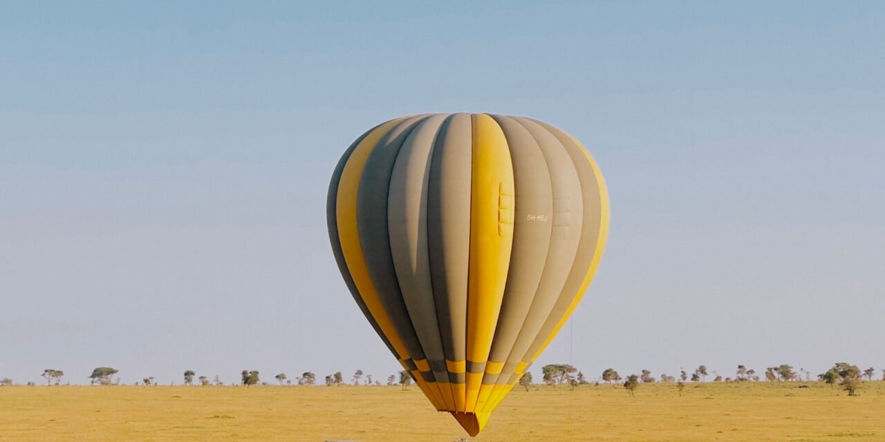 How to Prepare Kids for Tanzania Safari – Complete Guide 2026-2027