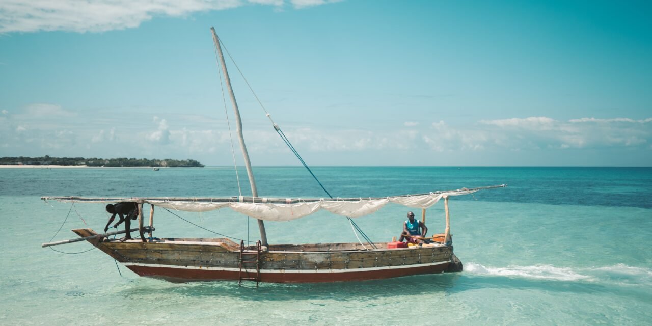 How to Travel from Serengeti to Zanzibar – Complete Guide 2026-2027
