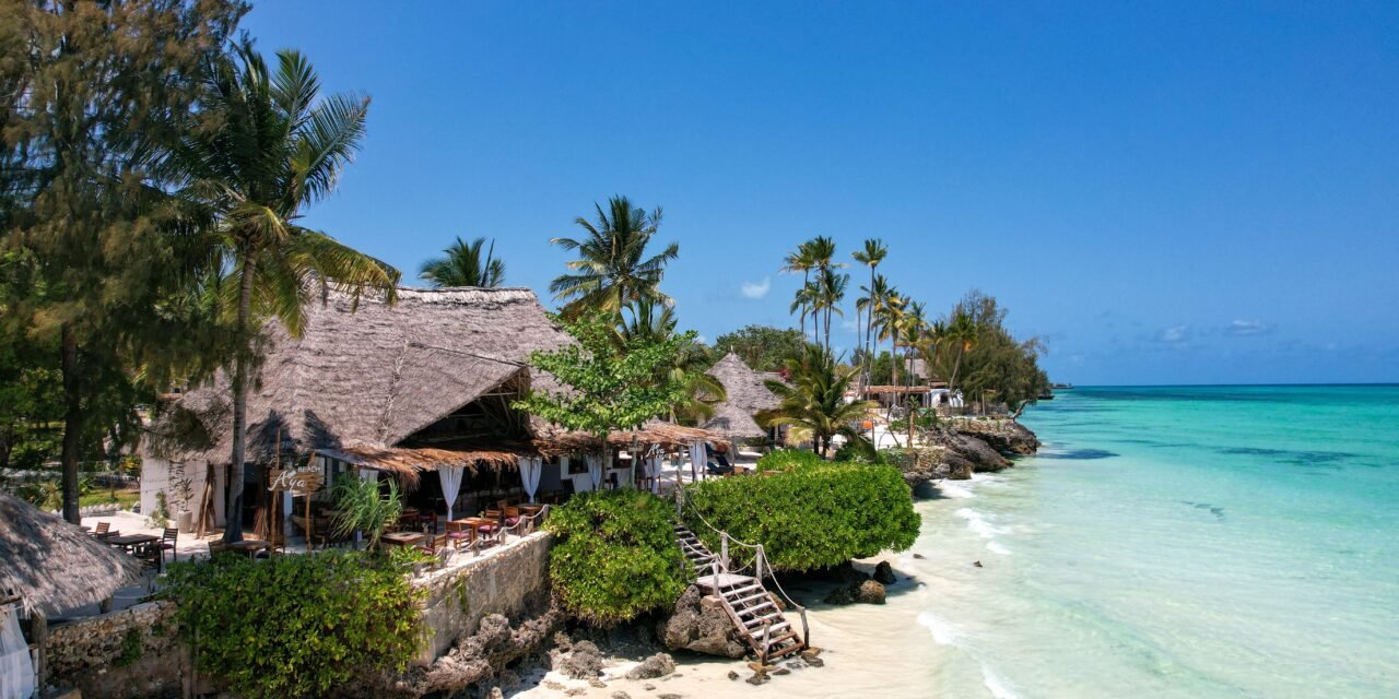 How to Book Family Safari and Zanzibar Package – Complete Guide 2026-2027