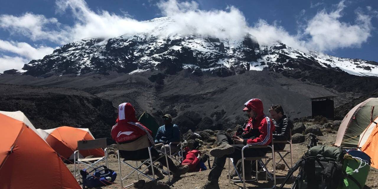 7 Days Rongai Route Kilimanjaro Climbing (Best Price + Itinerary) 2026-2027