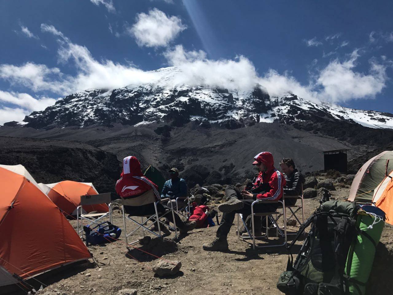7 Days Rongai Route Kilimanjaro Climbing (Best Price + Itinerary) 2026-2027