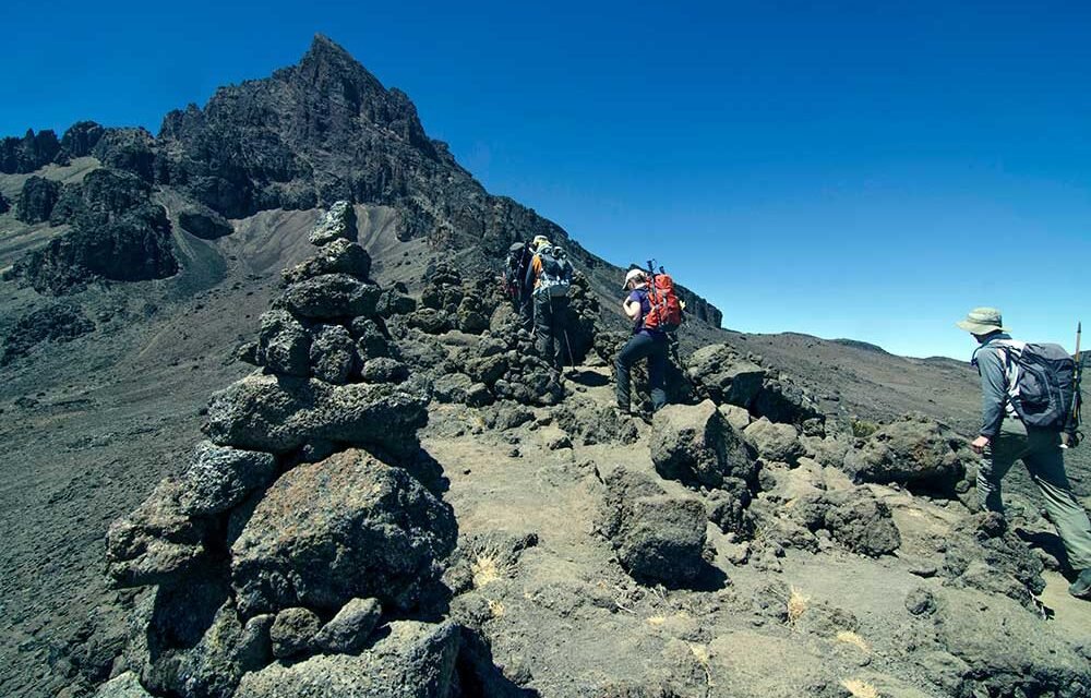 What To Wear On Kilimanjaro: Expert Packing Guide