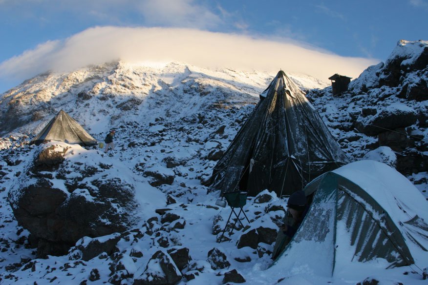 Weather Umbwe: Your Essential Trekking Guide