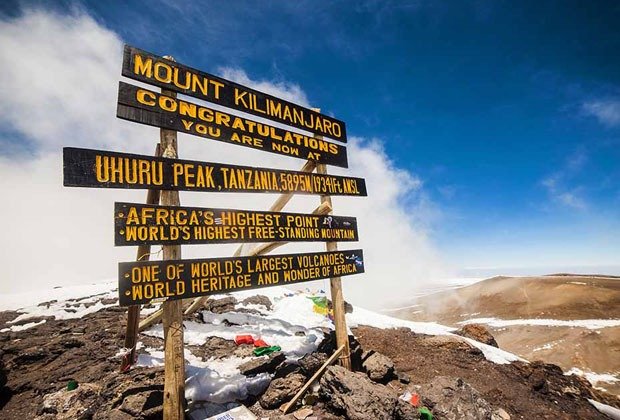 Kilimanjaro Sunrise: Your Essential Guide
