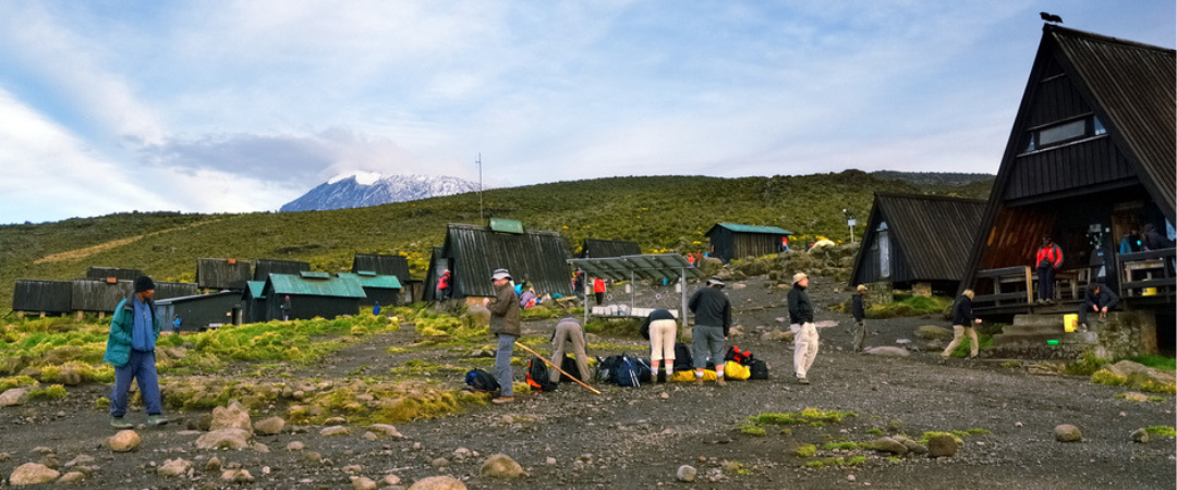 Kilimanjaro Vs K2 Mountain: Expert Guide