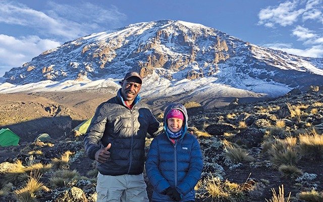 Kilimanjaro Elevation & Geology: Your Essential Guide