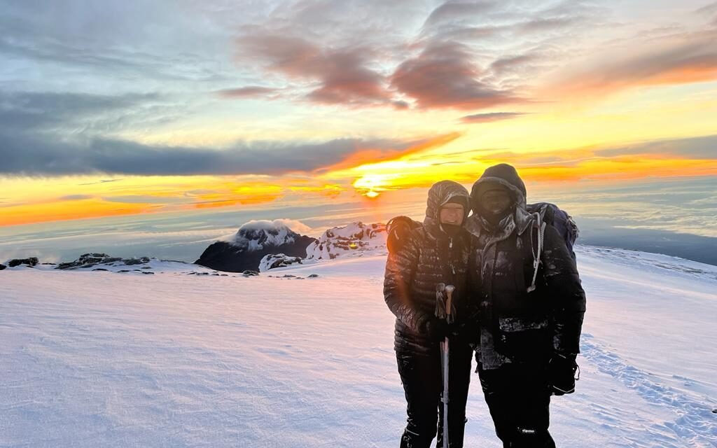 Best 7 Days Lemosho Route Kilimanjaro Climb (Approx. 34–40 Trekking hrs ) 2026-2027