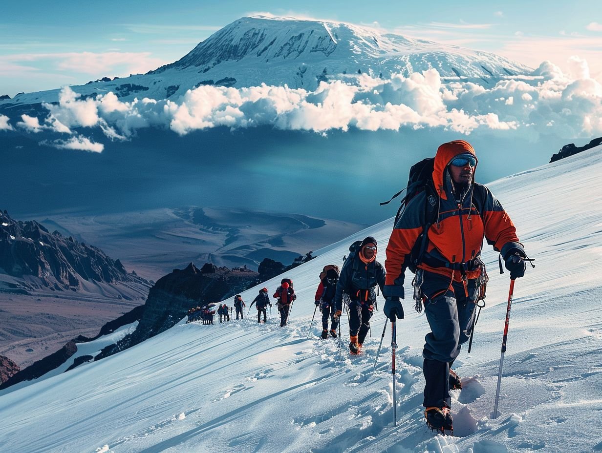 What To Wear On Kilimanjaro: Expert Packing Guide