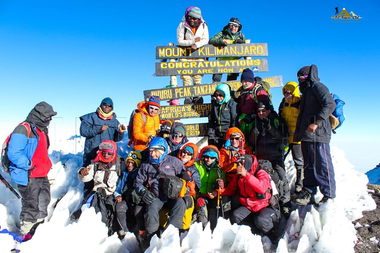Kilimanjaro Faqs: Answers Before You Book: Expert Trekking Guide