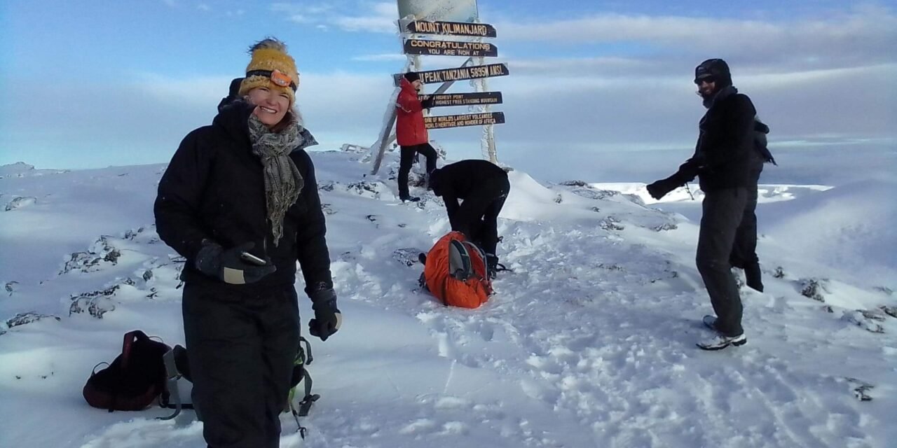 Kilimanjaro Airport To Moshi: Your Essential Travel Guide