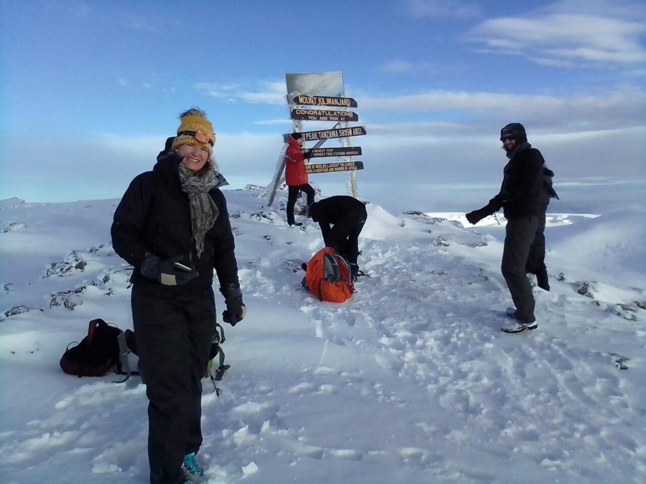 Kilimanjaro Last Minute Climb Deals July To December: Expert Trekking Guide