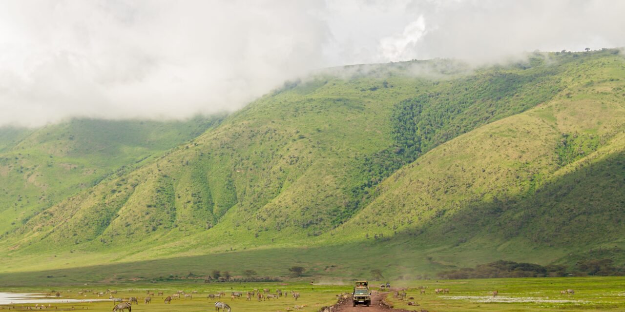 How to Visit Serengeti from Arusha on a Budget – Complete Guide 2026-2027