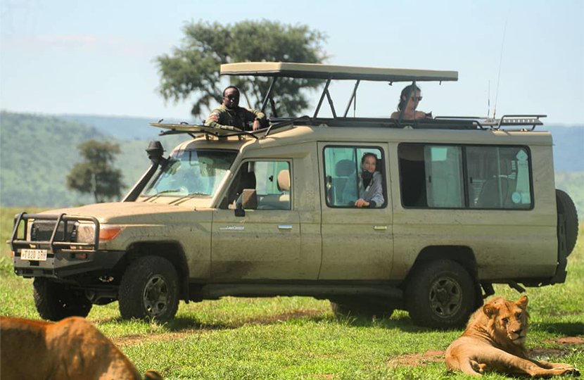 Tanzania Solo Travel Itinerary: Complete Tour Guide 2026-2027