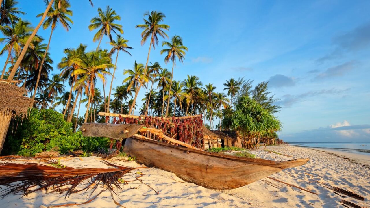 Bwejuu Beach Guide: Hidden Gem On Zanzibar’s East Coast Guide