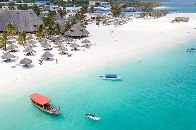 Zanzibar Stone Town Walking Tour: A Complete Guide for 2026-2027