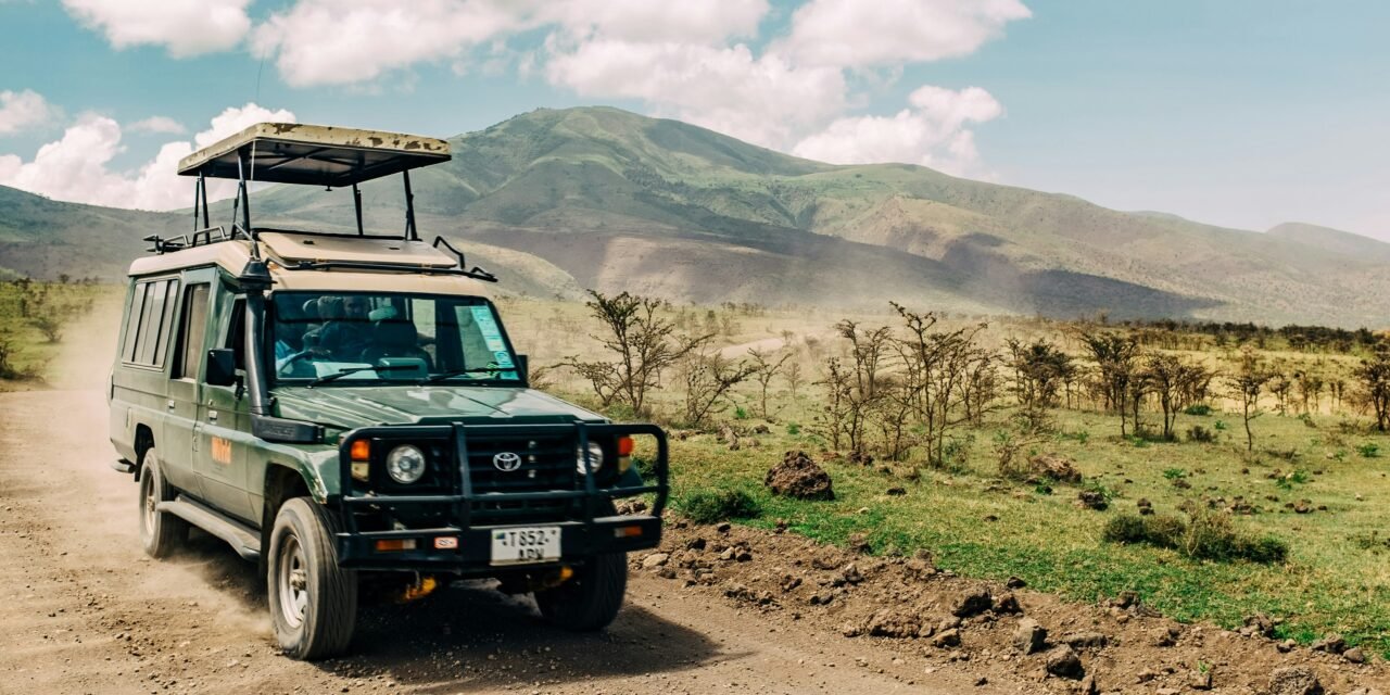 Best Tanzania Day Trips Package, 5 in 1, From Arusha / Moshi 2026-2027