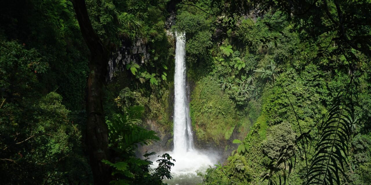 How to Visit Materuni Waterfalls from Arusha – Complete Guide 2026-2027