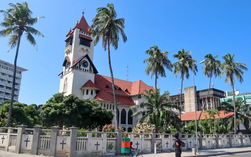 Dar Es Salaam Travel Budget Guide: Essential Planning