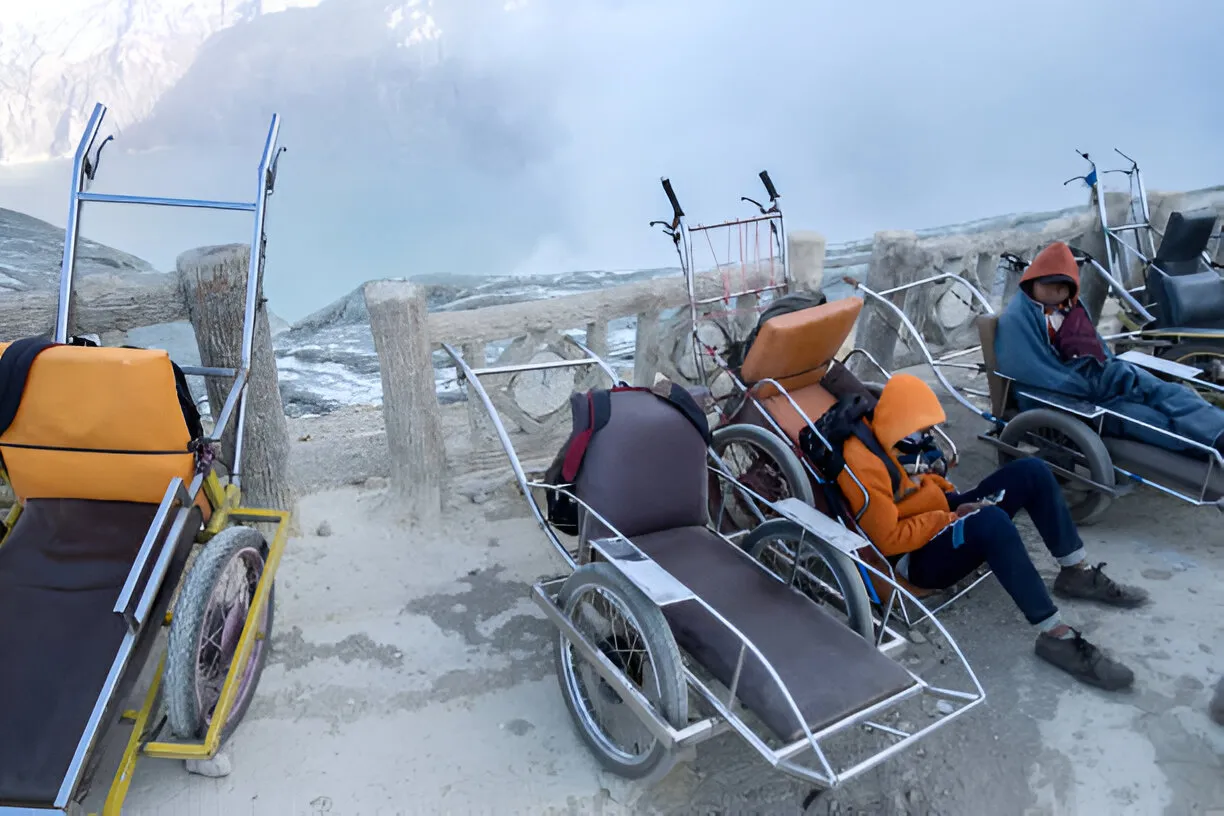 Kilimanjaro Vs K2 Mountain: Expert Guide