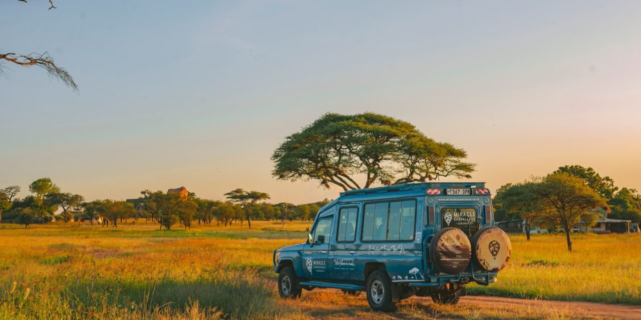How to Do a 4 Day Serengeti Safari from Arusha – Complete Guide 2026-2027