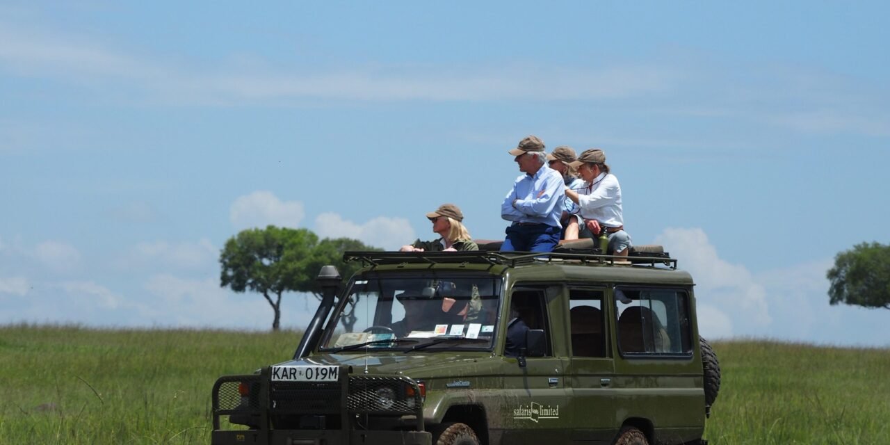 Botswana Safari Packages: Complete Expert Guide