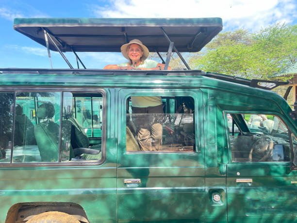 Namibia Self Drive Safari: Best Guide